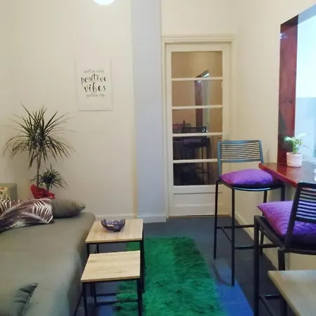Appartement Downtown