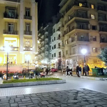 Appartement Downtown