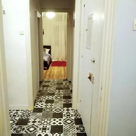 Appartement Downtown Thessalonique