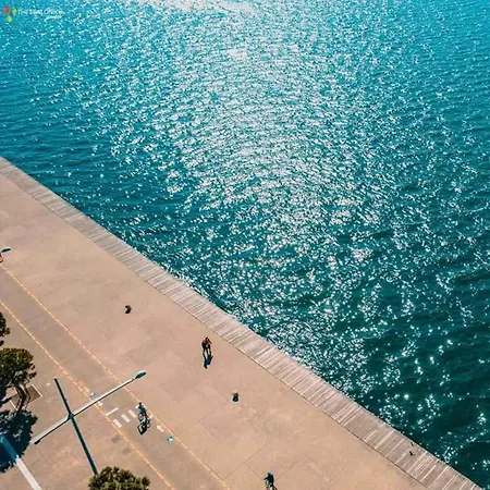 Downtown Appartement Thessalonique