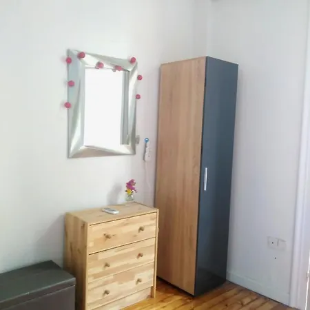 Appartement Downtown Thessalonique