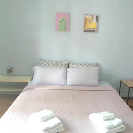 Appartement Downtown Thessalonique