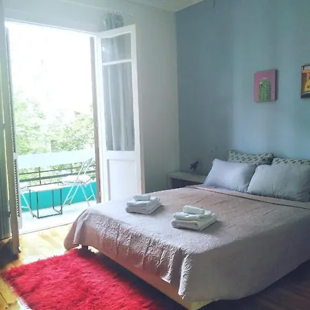 Appartement Downtown Thessalonique