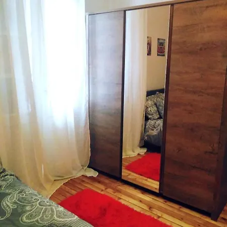 Appartement Downtown *