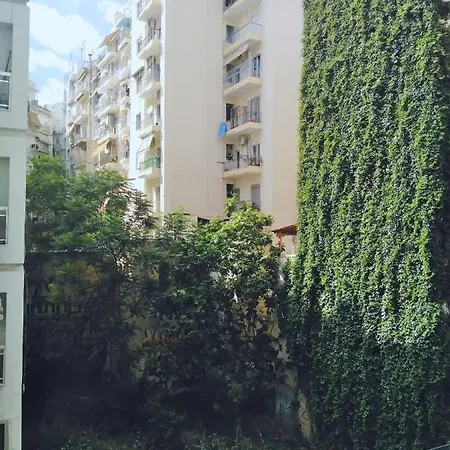 Downtown * Thessalonique
