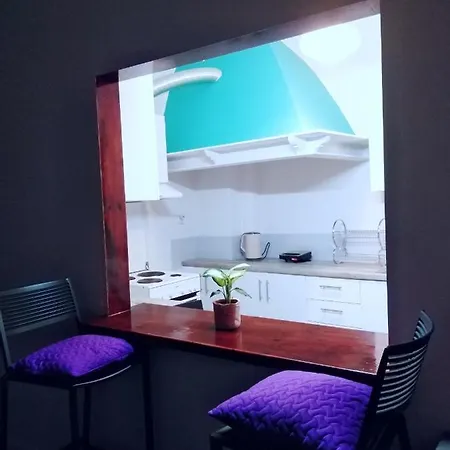 Apartment Downtown