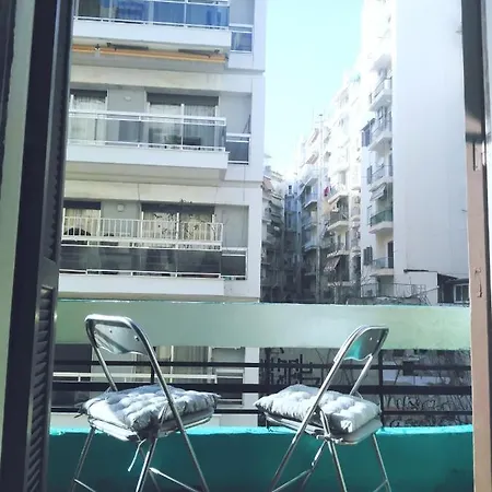 Downtown * Thessaloniki