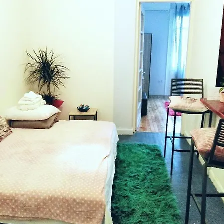 Apartment Downtown