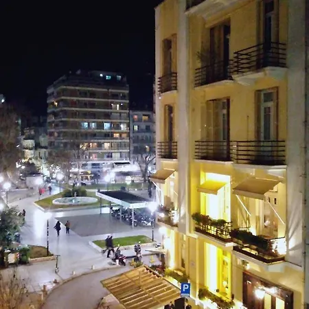 Downtown * Thessaloniki