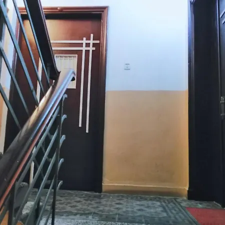 Downtown Apartment *