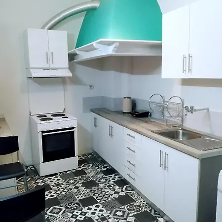Downtown Апартаменты